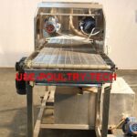Arcall Batter Coater