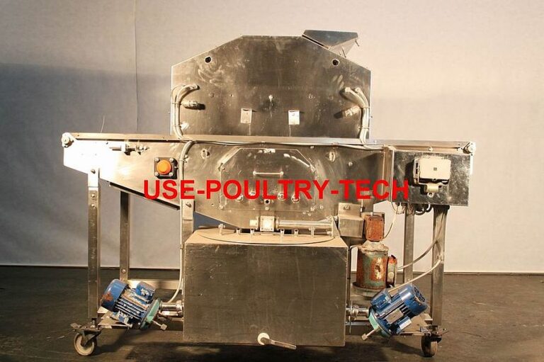 Arcall Batter Coater