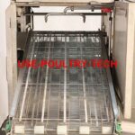 Blackrow Fillet Aligner