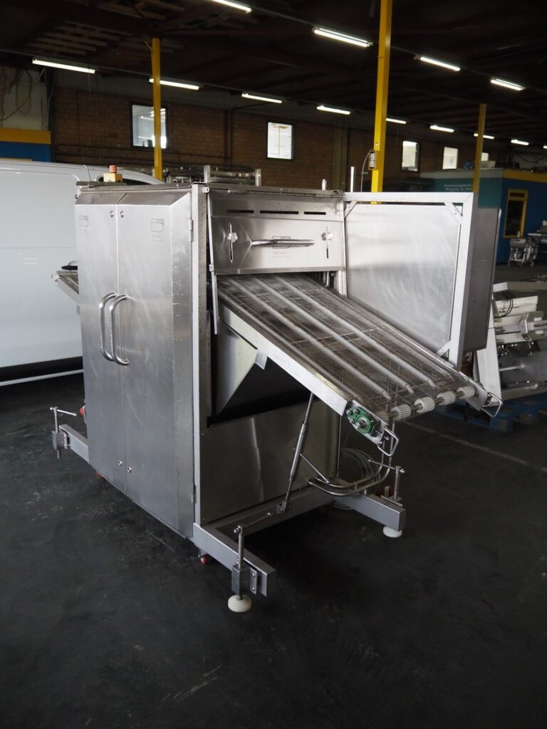 Blackrow Fillet Aligner
