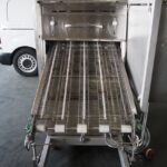 Blackrow Fillet Aligner