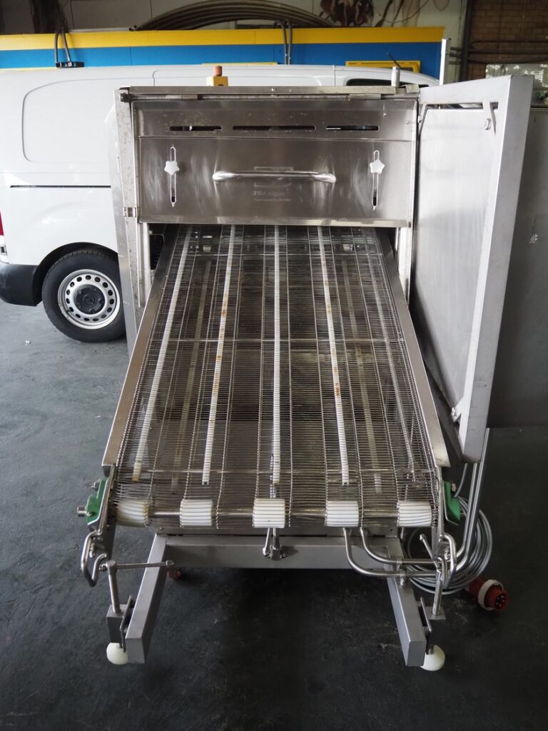 Blackrow Fillet Aligner