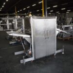 Blackrow Fillet Aligner