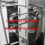Blackrow Fillet Aligner