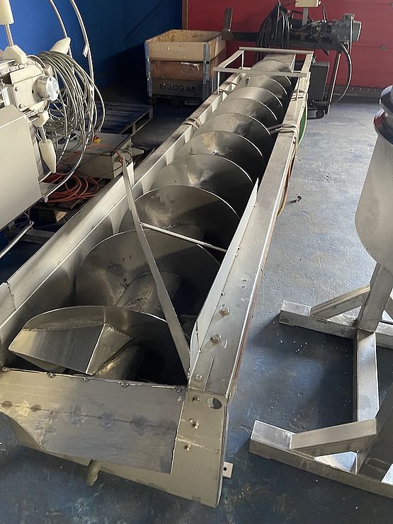 Cattaruzzi Gibleth Chiller 5