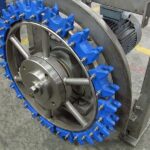 Drive motor