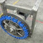 Drive motor