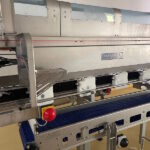 Foodmate Maxima 1.0 Automatische borstcap -filETing -machine