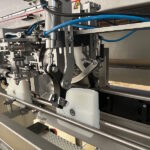 Foodmate Maxima 1.0 Automatische borstcap -filETing -machine