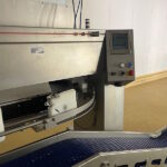 Foodmate Maxima 1.0 Automatische borstcap -filETing -machine