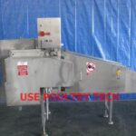 Wrightfield spare Rib Cutter