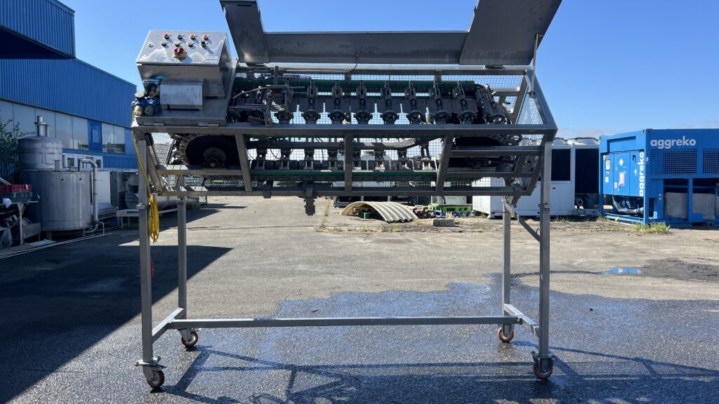 Systemate dij deboner