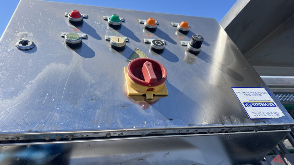 Systemate dij deboner