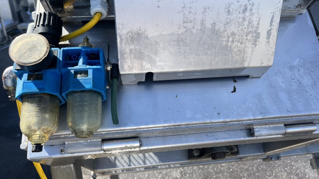 Systemate dij deboner