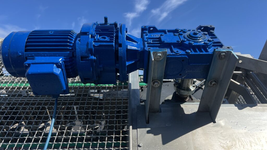 Systemate dij deboner