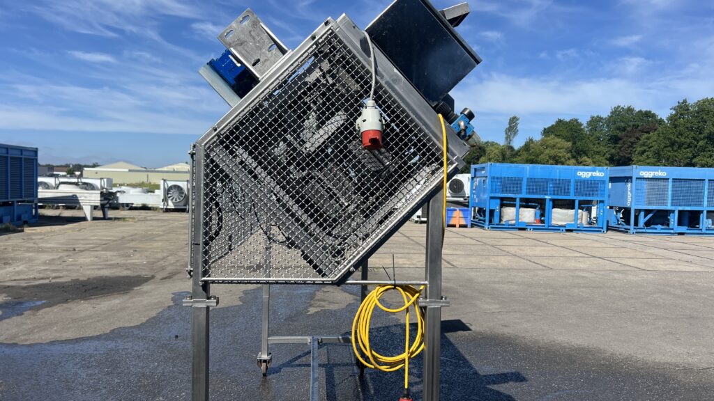 Systemate dij deboner