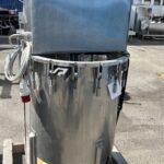 Glaxo® Mixer