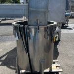 Glaxo® Mixer