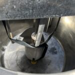 Glaxo® Mixer
