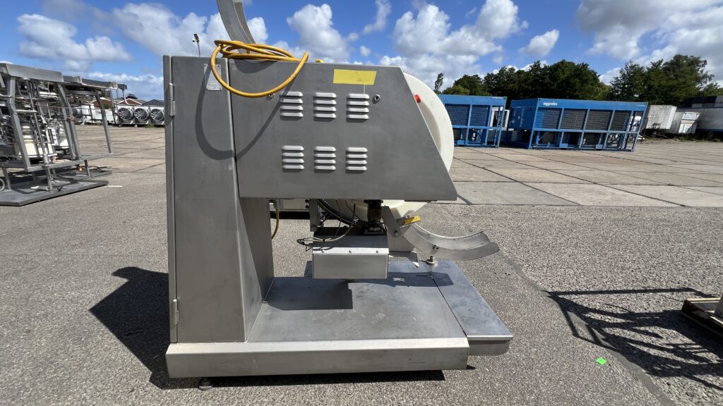 Systemate Numafa Thigh Meat Spare Rib Cutter