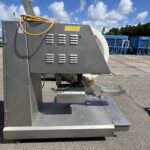 Systemate Numafa Thigh Meat Spare Rib Cutter