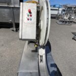 Systemate Numafa Thigh Meat Spare Rib Cutter