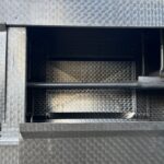 LINCO Poultry Scalding Machine for large birds and turkeys