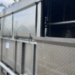 大鸟和火鸡的Linco家禽烫伤机