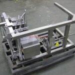 Linco Back Strip Cutter