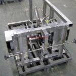 Linco Back Strip Cutter