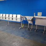 Linco Belt Weigher