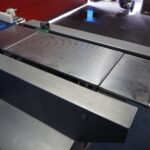 Linco Belt Weigher