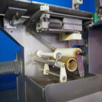 Linco Belt Weigher