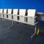 Linco Belt Weigher