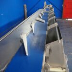 Linco Belt Weigher