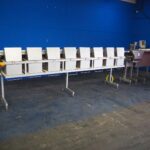 Linco Belt Weigher