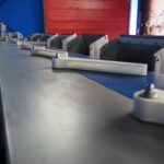 Linco Belt Weigher