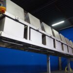 Linco Belt Weigher