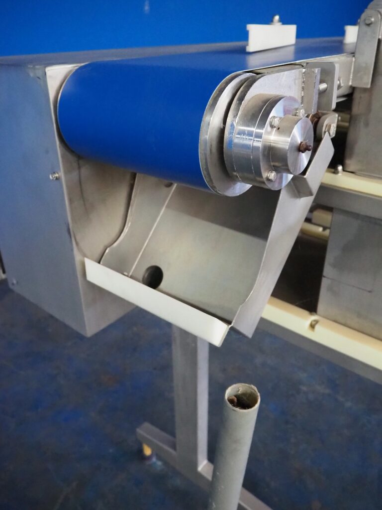 Linco Belt Weigher