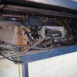 Linco Belt Weigher