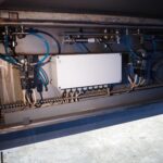 Linco Belt Weigher