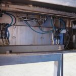 Linco Belt Weigher