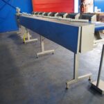 Linco Belt Weigher