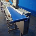 Linco Belt Weigher