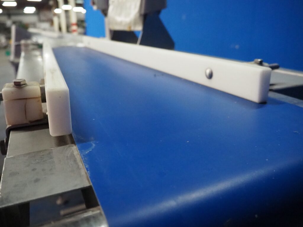 Linco Belt Weigher