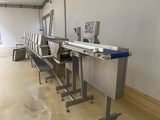 Linco Belt Weeger - 8 druppels