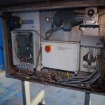 Linco Belt Weigher