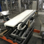 Linco Crate Handling System
