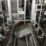 Linco Crate Handling System