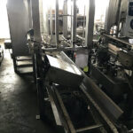 Linco Crate Handling System